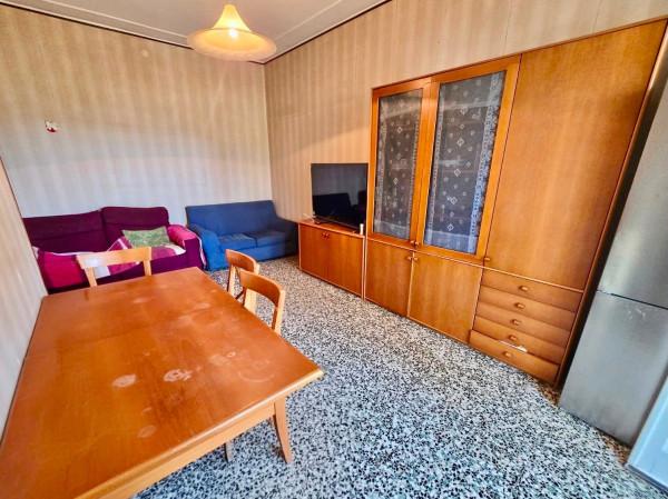 Trilocale in Via Palmiro Togliatti, Sarmato — foto 3 di 5