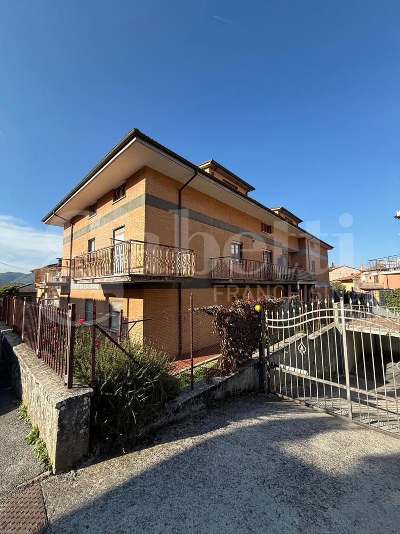 Appartamento in Via XXV Aprile Snc, Cittaducale — foto 3 di 5