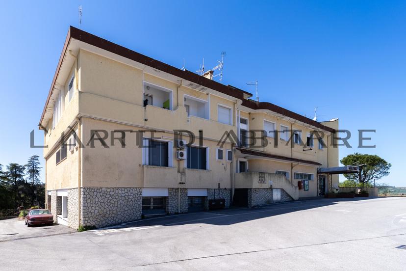 Trilocale, Sogliano al Rubicone — foto 2 di 5