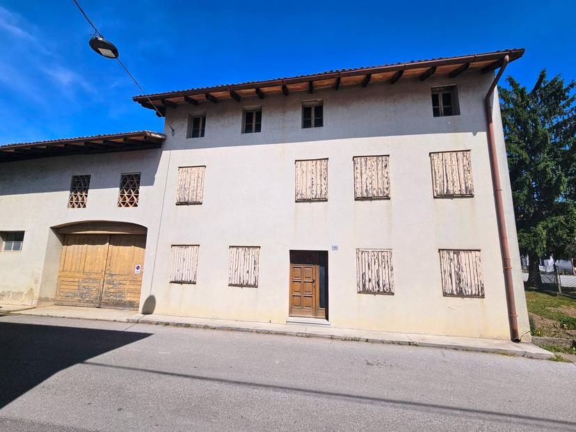 Villa a schiera in Via Mazzini 7, Capriva del Friuli — foto 4 di 5