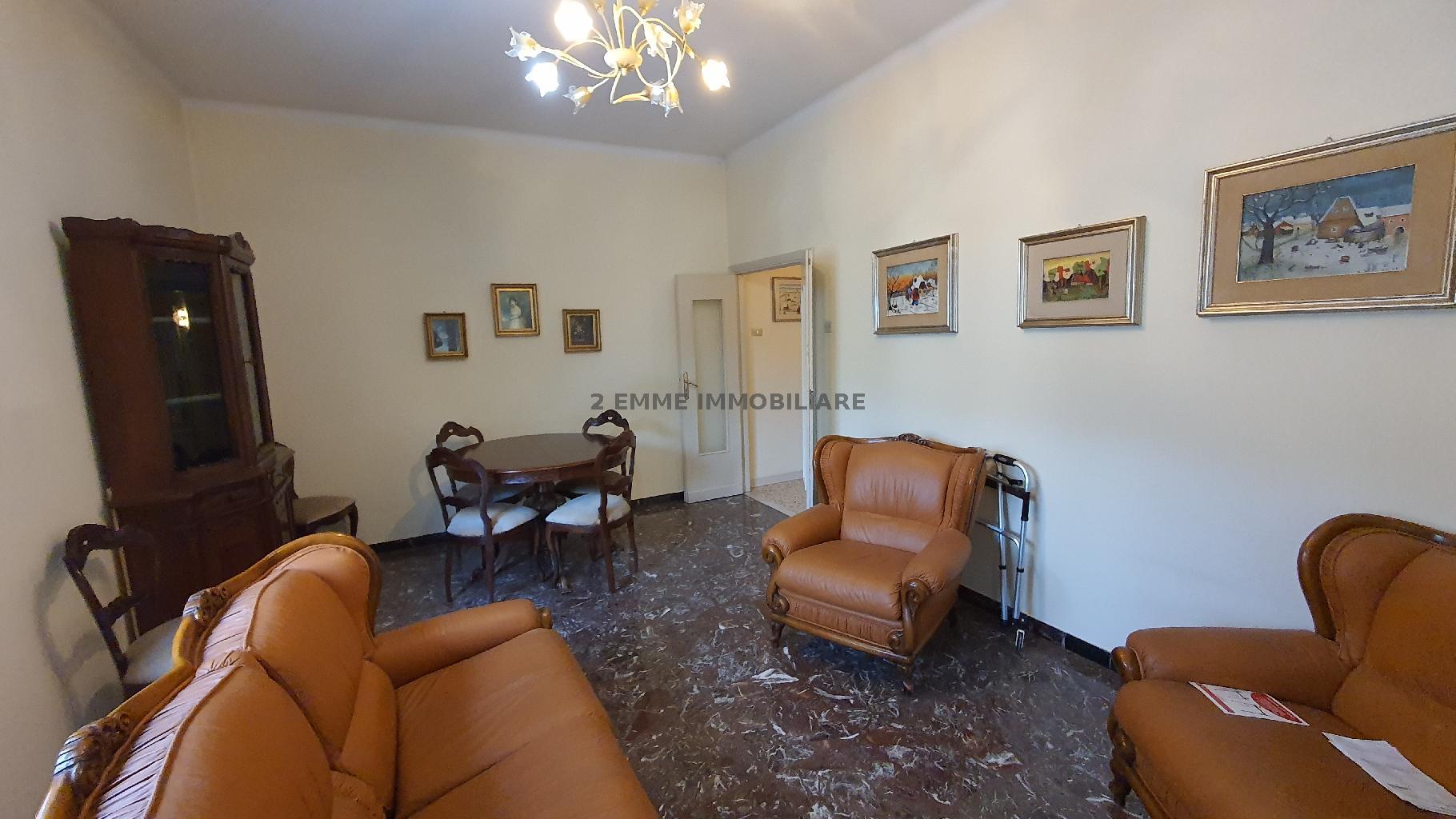 Appartamento in Via Erasmo Mari, Ascoli Piceno