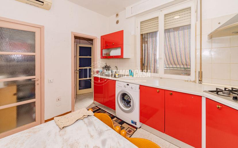 Trilocale in Via Vernazzola 20, Cilavegna — foto 3 di 5