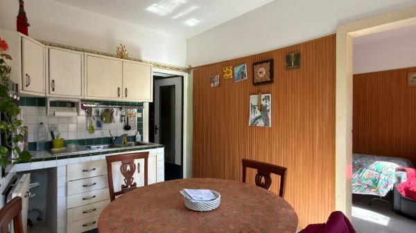 Terratetto unifamiliare in Via Francesco Amalfi 20, Pace del Mela — foto 2 di 5