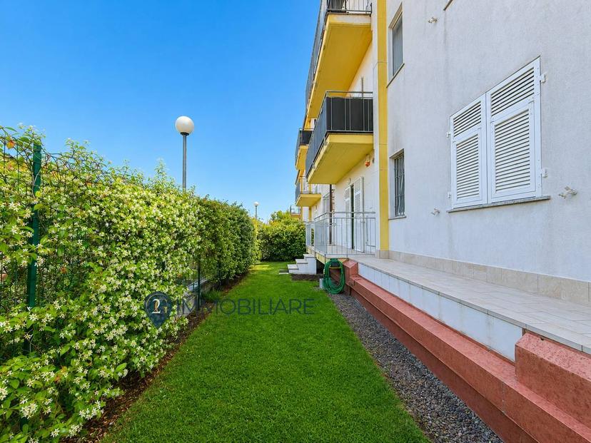 Bilocale in Via Cisa Vecchia 222, Santo Stefano di Magra — foto 5 di 5