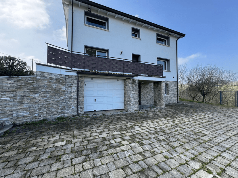 Villa in Località Mirandola 200, Salsomaggiore Terme — foto 4 di 5