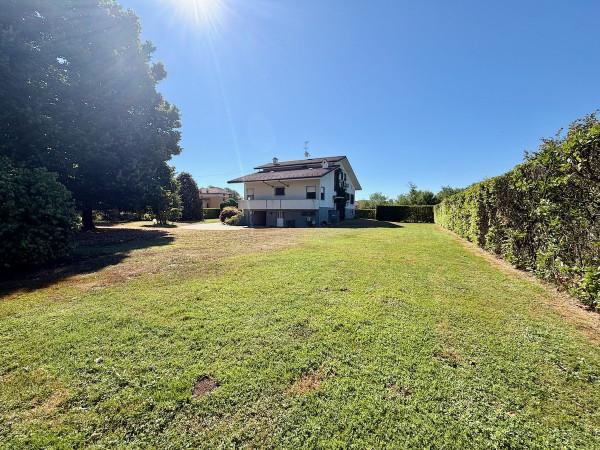 Villa bifamiliare in Via Spinei 31, Cossato — foto 5 di 5