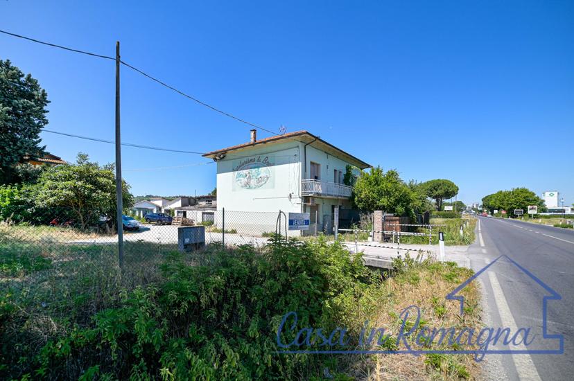 Villa a schiera in Via Emilia 1430, Longiano — foto 4 di 5
