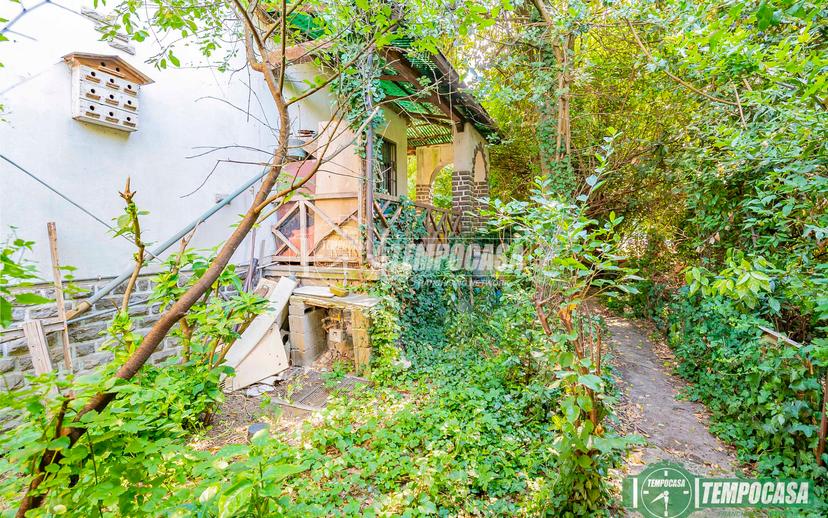 Villa in Via Isola Rota 1, Pieve Fissiraga — foto 5 di 5