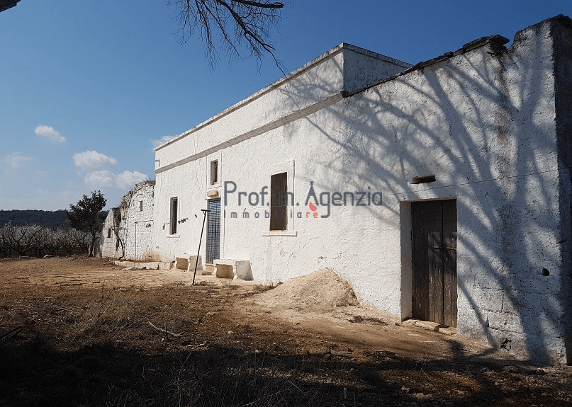 Casale, Ceglie Messapica — foto 5 di 5
