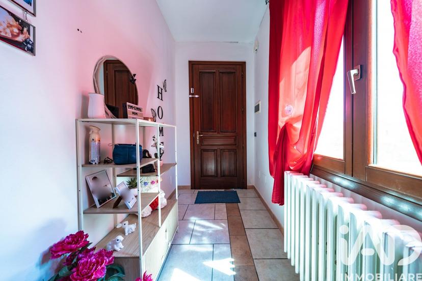 Trilocale in Via Giacomo Matteotti, Frassinelle Polesine — foto 2 di 5