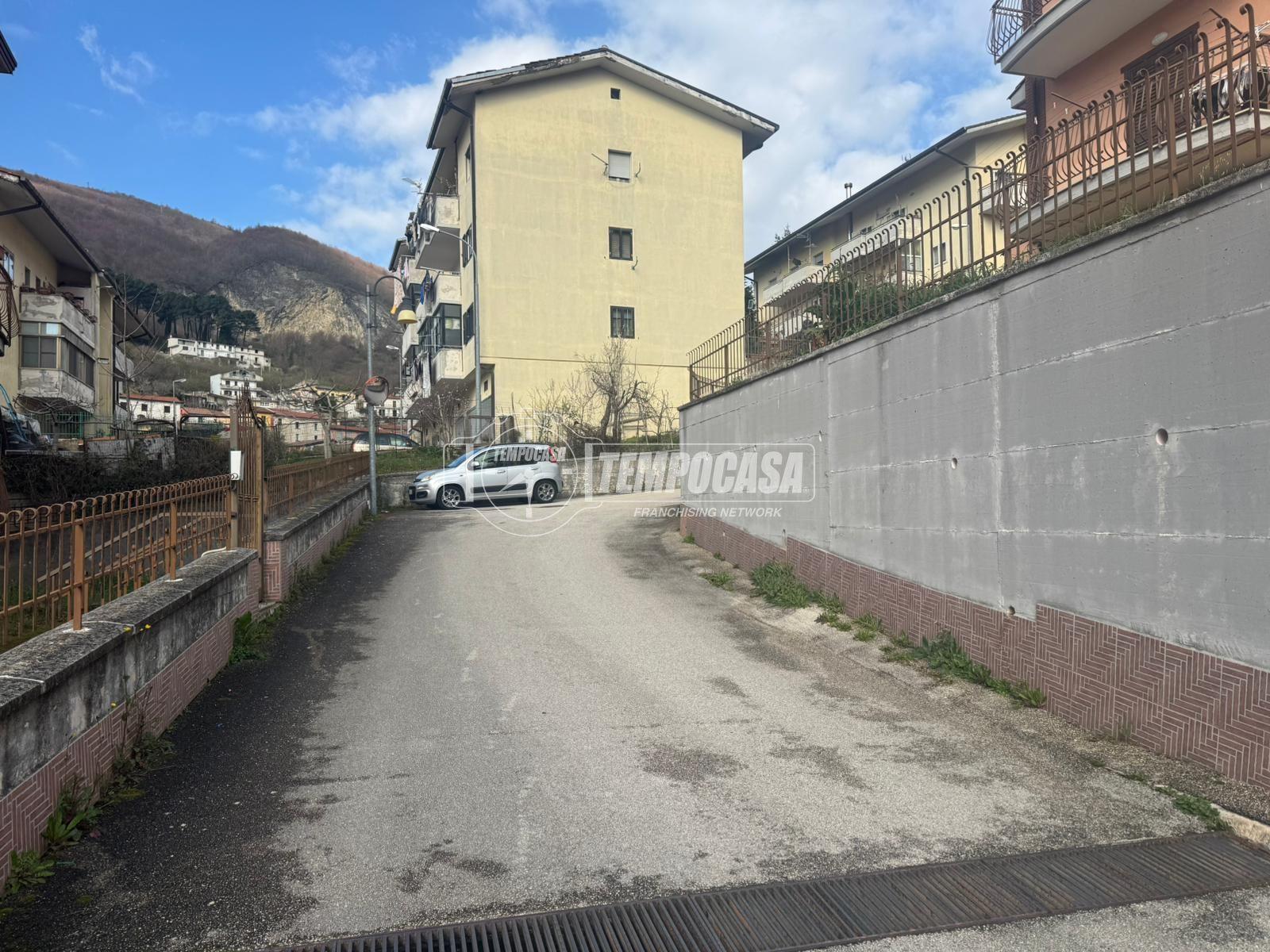 Trilocale in Via Acqua delle Noci 12, Monteforte Irpino