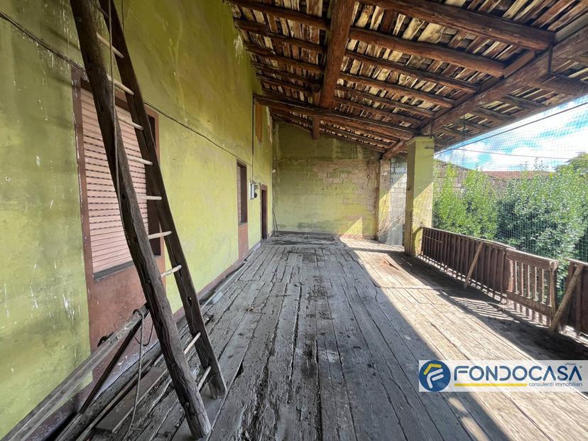 Rustico in Palazzolo sull'Oglio, Palazzolo sull'Oglio — foto 2 di 5