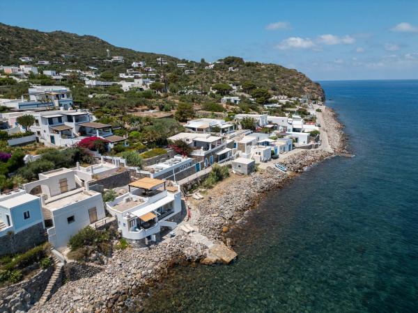 Villa in Strada Vicinale Iditello-Faraci, Lipari — foto 2 di 5