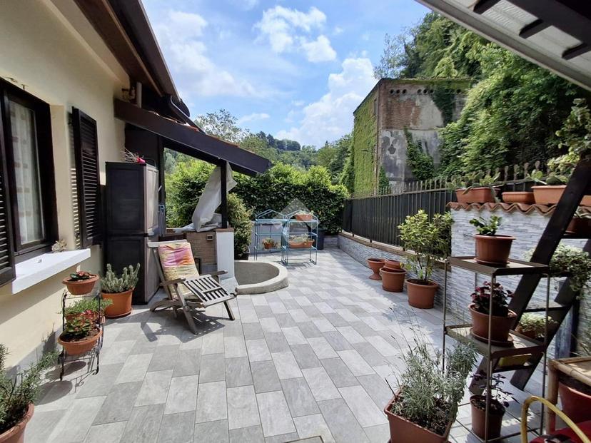 Bilocale in Via Fiume 11, Carate Brianza — foto 4 di 5