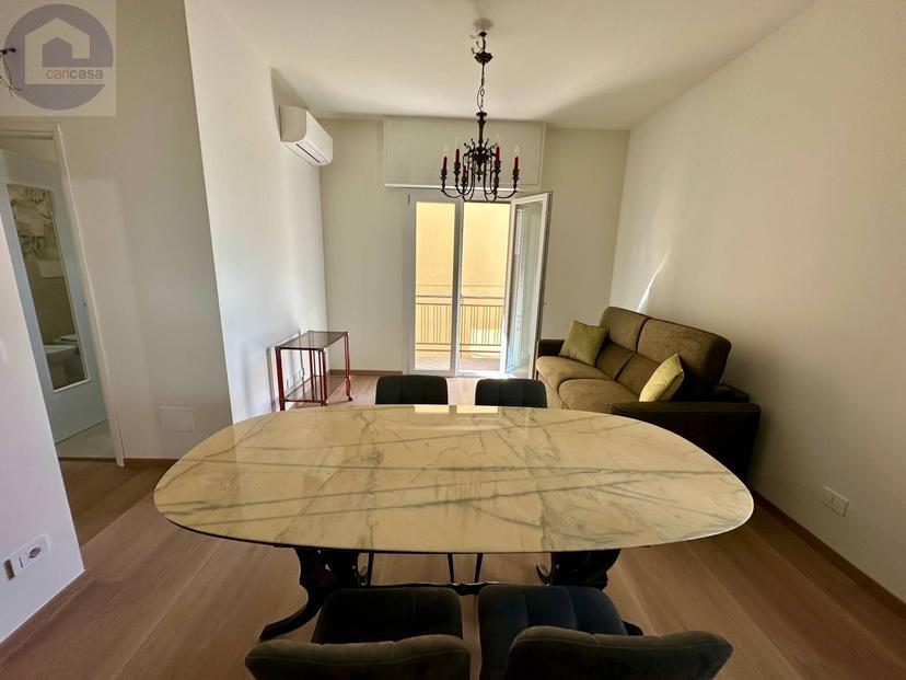 Bilocale in Via Allavena 25, Riva Ligure — foto 2 di 5