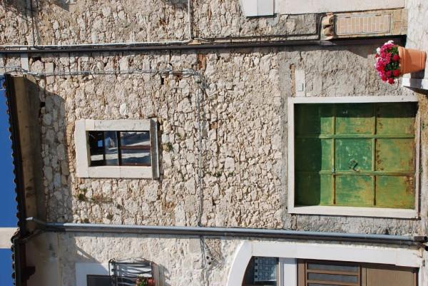 Terratetto unifamiliare in Via Fonticella 86, Rivisondoli