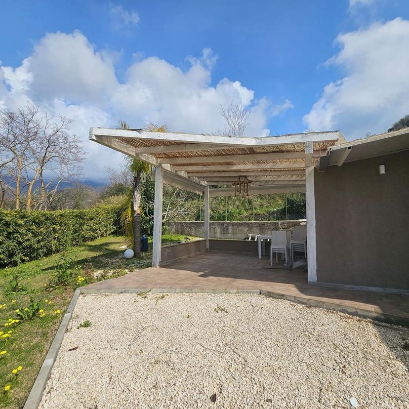 Casa indipendente in Contrada Olivella 1, Belvedere Marittimo — foto 4 di 5