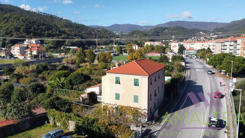 Quadrilocale in Via Savona 6, Quiliano — foto 3 di 5