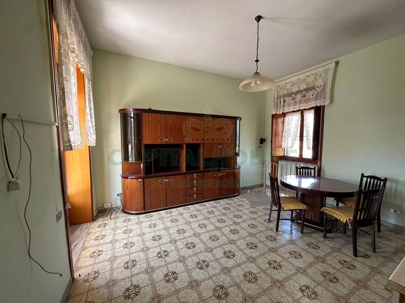 Casa indipendente in Via Cozzolino, San Gennaro Vesuviano — foto 2 di 5
