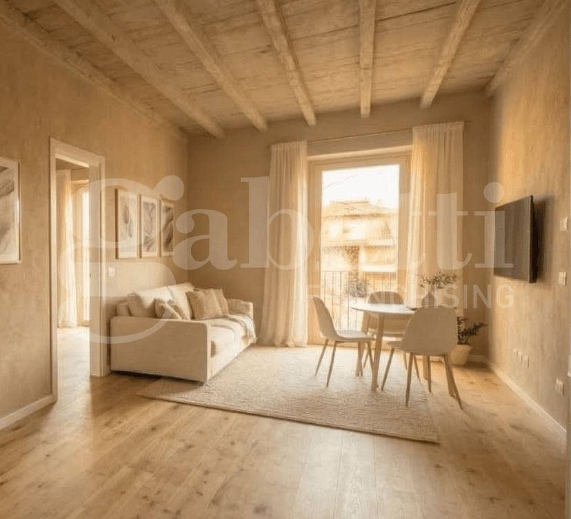 Bilocale in Via San Francesco d'Assisi 18/E, Collebeato — foto 5 di 5