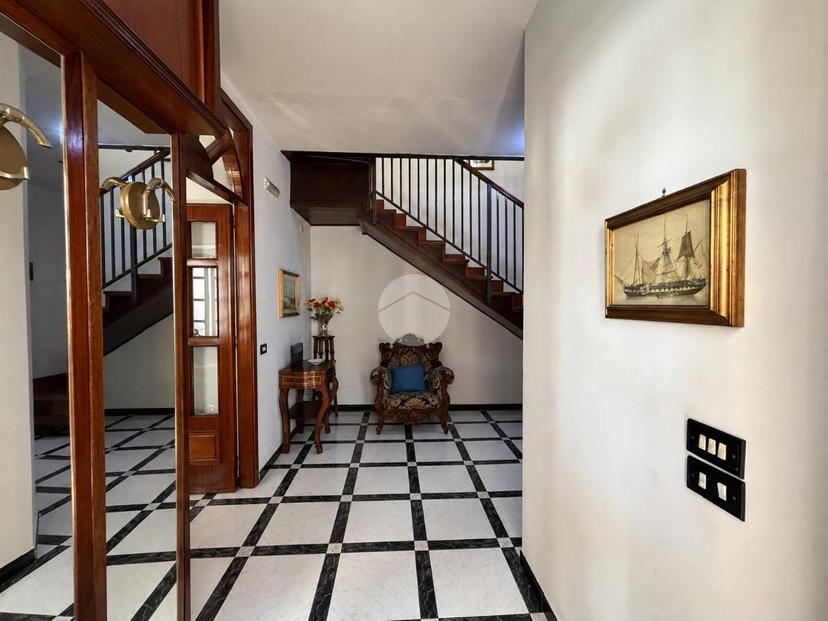 Casa indipendente in Via Orologio 29, Villaricca