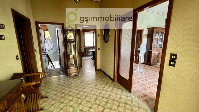 Villa in Via Caprieli, 40, Ospitaletto — foto 2 di 5