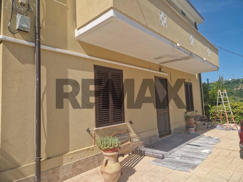 Villa in Via Venna 13, Tollo — foto 5 di 5
