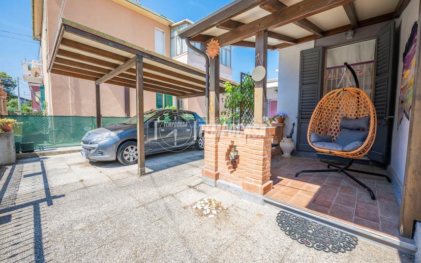 Casa indipendente in Via Giuseppe Parini, Senigallia — foto 3 di 5