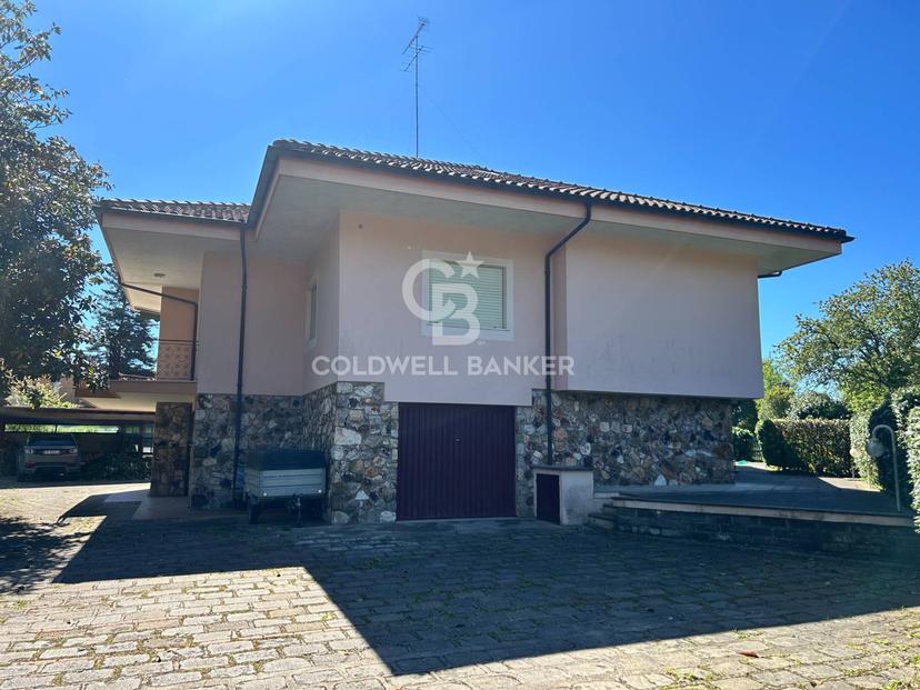 Casa indipendente in Via Giacomo Matteotti, Oriolo Romano — foto 5 di 5