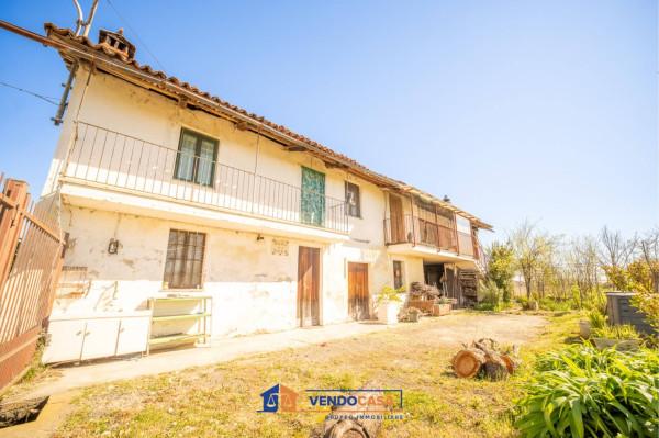 Terratetto unifamiliare in Via Scarnafigi 9, Torre San Giorgio — foto 3 di 5