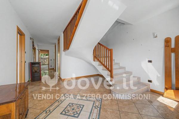 Terratetto unifamiliare in Via Case al Lago 1, Sospirolo — foto 5 di 5