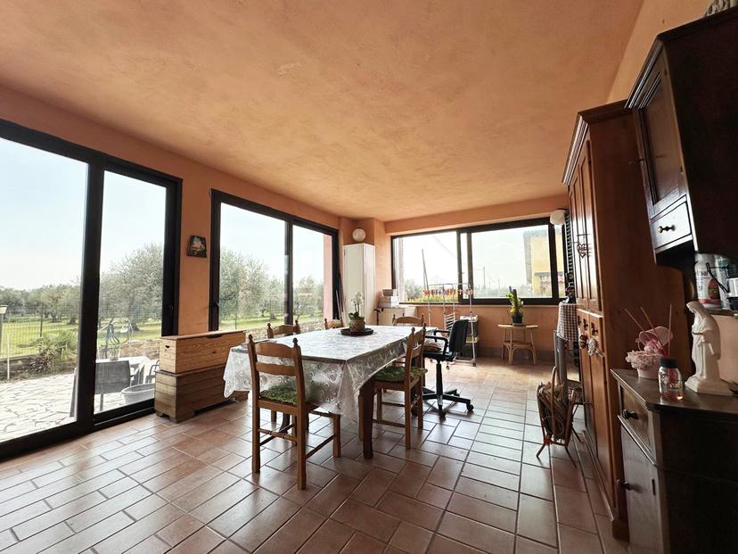 Villa in Via della Carraccia 56, Civita Castellana — foto 2 di 5