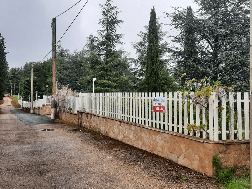 Villa in Strada Borgo Tramonto d'Oro, Andria — foto 4 di 5