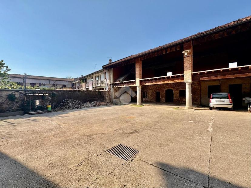 Rustico in Via Bergamo, Mornico al Serio — foto 2 di 5