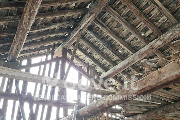 Rustico in Frazione Valleil, Snc, Torgnon — foto 3 di 5