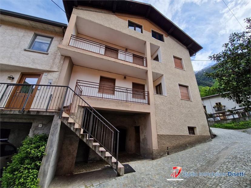 Casa indipendente in Via Pradella 12, Sonico — foto 5 di 5