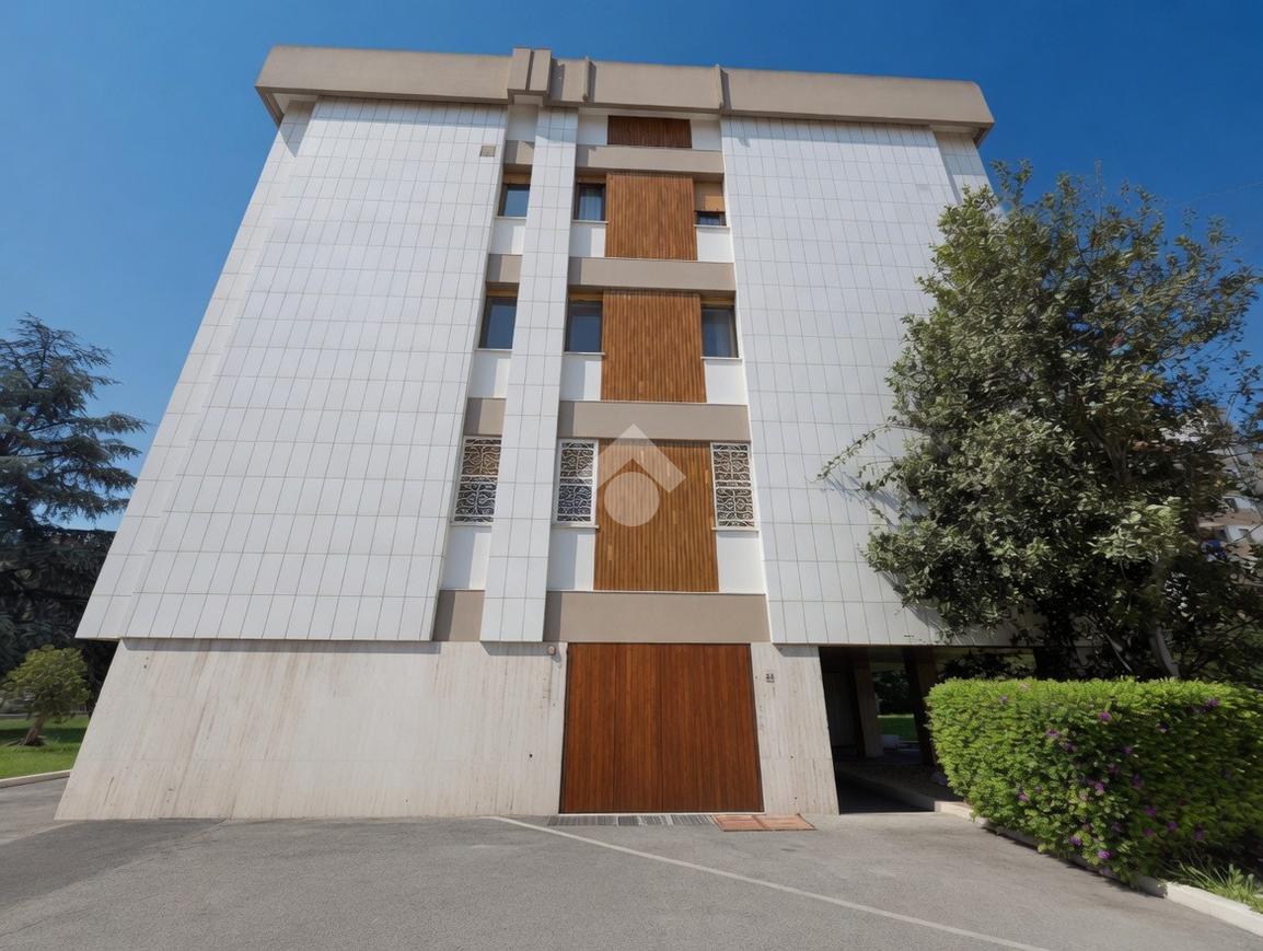 Attico in Via Napoli 10, Foggia