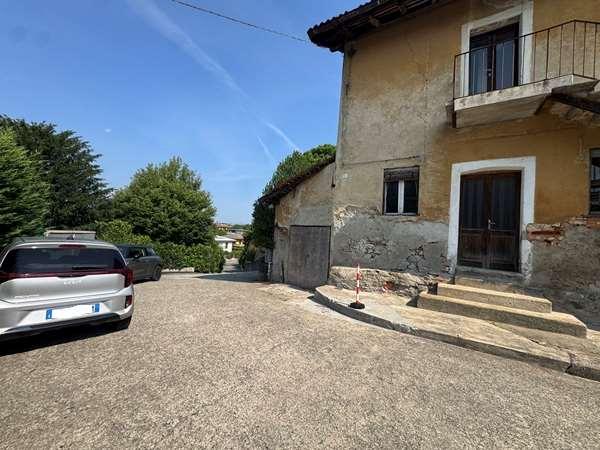 Rustico in Via Selvaregina, Cantù — foto 2 di 5