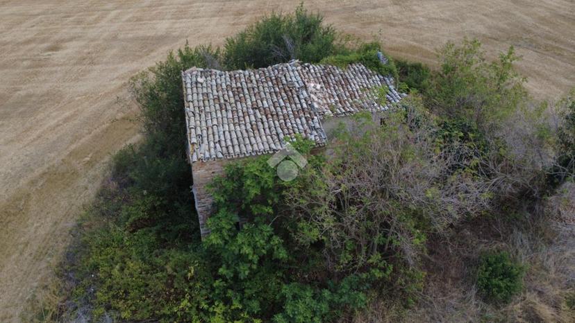 Rustico in Contrada Case Bruciate, Potenza Picena — foto 3 di 5
