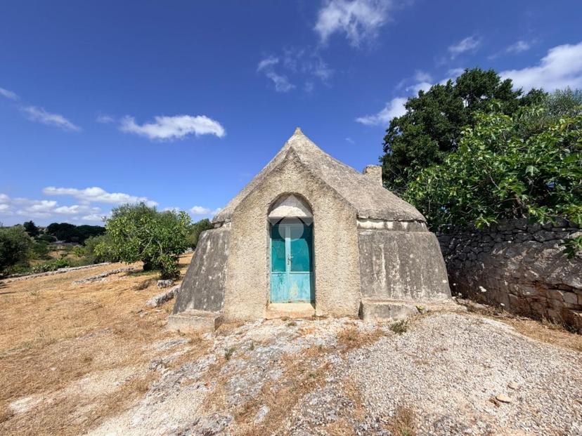 Rustico in Contrada Lamacesare, Cisternino — foto 5 di 5