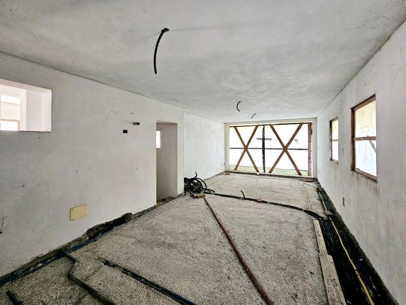 Casa indipendente in Via Santa Lucia, Ponso — foto 2 di 5