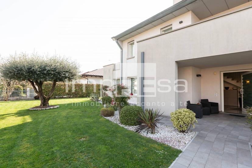 Casa indipendente in Monte Civetta 76/d, San Donà di Piave — foto 4 di 5