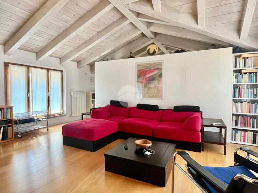 Loft in Via Solferino 29, Carate Brianza — foto 4 di 5