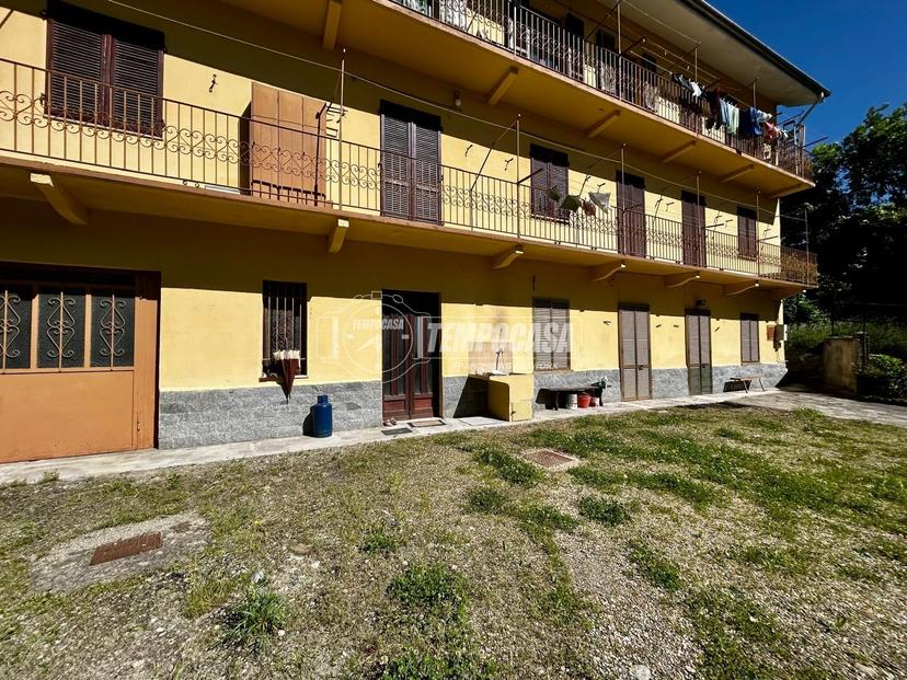 Appartamento in Via Umberto I, Sant'Ambrogio di Torino