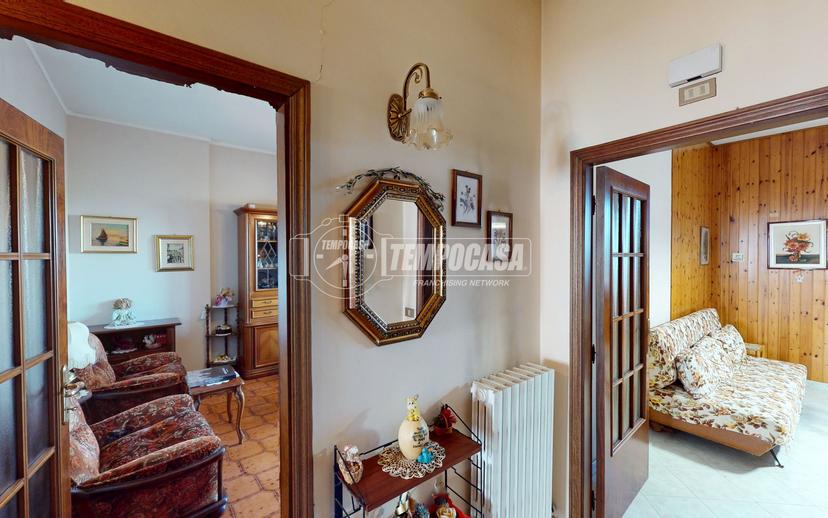 Appartamento in Via Giacomo Leopardi, Camerata Picena — foto 5 di 5