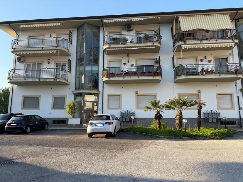 Bilocale in Via Casilina Sud Snc, Cassino — foto 5 di 5