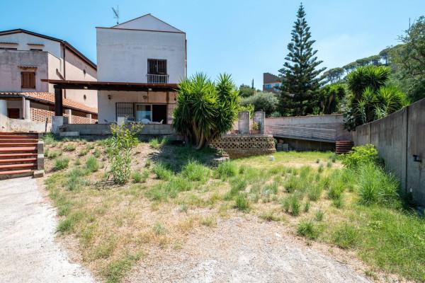 Villa in Strada Statale Orientale Sicula, Messina