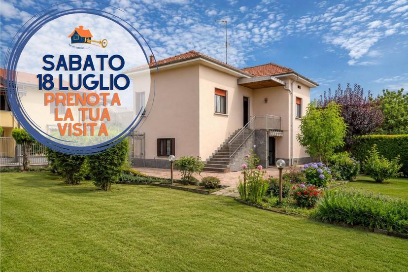 Casa indipendente in Via Anna Frank, Carnago — foto 3 di 5
