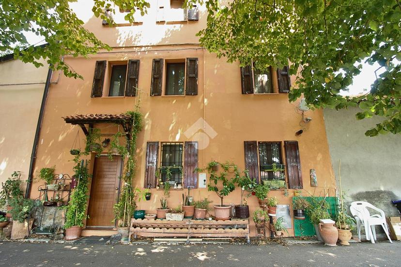 Casa indipendente in Via Chiesa 14, Montechiarugolo — foto 5 di 5