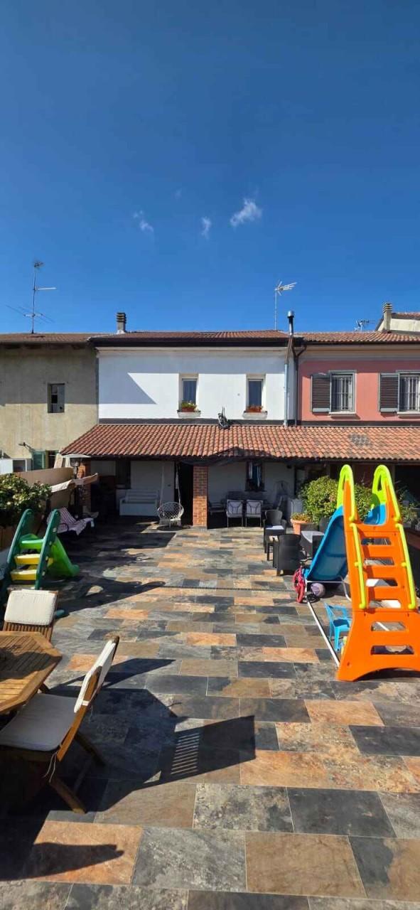 Villa a schiera, Alessandria — foto 2 di 5